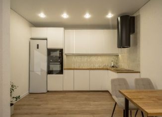 Продажа однокомнатной квартиры, 68 м2, Тюмень, Полевая улица, 105, ЖК Олимпия