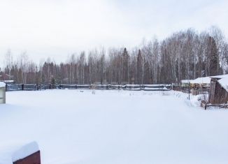 Земельный участок на продажу, 11.4 сот., Тобольск, улица Чулкова, 23