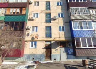 Продаю двухкомнатную квартиру, 48.5 м2, Бузулук, улица Кутузова, 61А