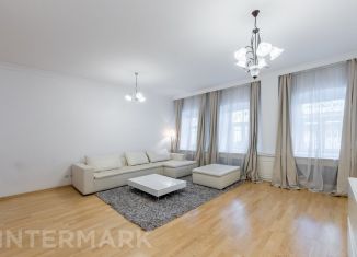 Сдаю в аренду 3-комнатную квартиру, 124 м2, Москва, Последний переулок, 21, Мещанский район