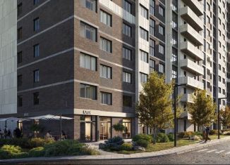 Продаю квартиру студию, 18.2 м2, Ростов-на-Дону, Октябрьский район