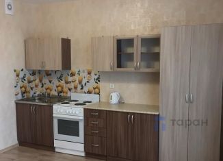 Квартира на продажу студия, 23.8 м2, Челябинск, улица Толбухина, 3, ЖК Ярославский