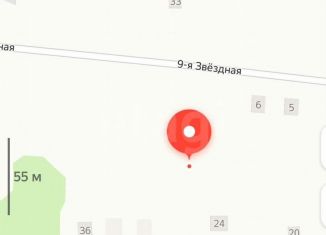 Продается участок, 9 сот., деревня Зелёное Поле