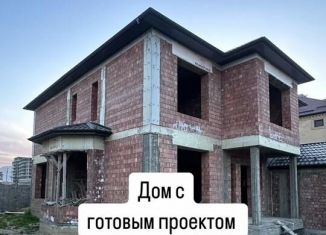 Продажа дома, 280 м2, Махачкала, Ансалтинская улица