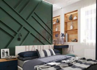 Продажа двухкомнатной квартиры, 60 м2, Феодосия, Насыпная улица, 6