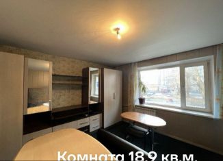 Продается 2-комнатная квартира, 56.8 м2, Абакан, улица Некрасова, 34