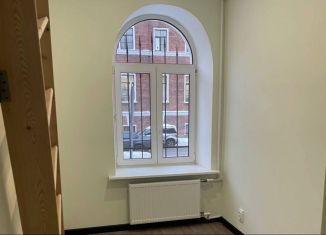 Продажа квартиры студии, 11.7 м2, Санкт-Петербург, Рузовская улица, 27