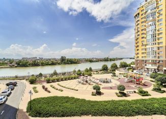 Продам 3-комнатную квартиру, 160 м2, Краснодар, Кожевенная улица, 28, ЖК Европейский