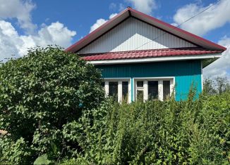 Продажа дома, 40.1 м2, Кунгур, улица Гребнева, 194