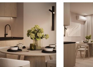 2-комнатная квартира на продажу, 60.2 м2, станица Динская, Красная улица, 158/1