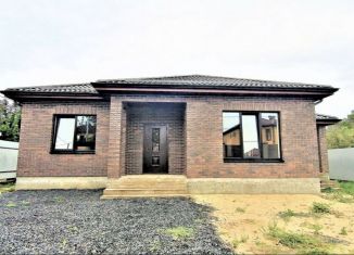 Продам дом, 125 м2, посёлок Молодёжный, Рублёвская улица