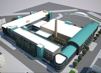 Участок на продажу, 180 сот., Ростов-на-Дону, Октябрьский район, Будённовский проспект, 58