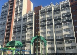 Квартира на продажу студия, 26 м2, Челябинск, Калининский район, Набережная улица, 7Г