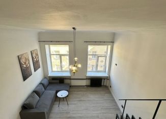 Продаю комнату, 30 м2, Санкт-Петербург, Гагаринская улица, 6/1