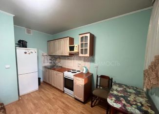 Продаю 1-ком. квартиру, 37 м2, Тюмень, улица Николая Зелинского, 24, ЖК Домостроитель