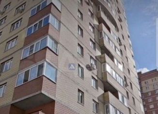 Продается 1-ком. квартира, 49.1 м2, Тюмень, улица Николая Ростовцева, Восточный округ