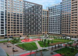 Продам квартиру студию, 24.7 м2, Санкт-Петербург, Дальневосточный проспект, 23, Дальневосточный проспект