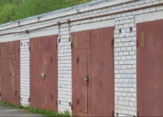 Продается гараж, 30 м2, Губкин, блок № 2, 166Б