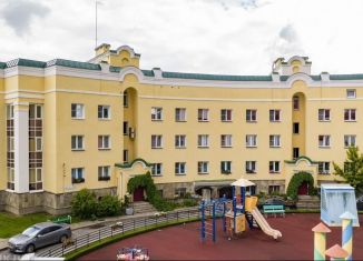 Сдам в аренду офис, 52.2 м2, Петергоф, улица Аврова, 26к1