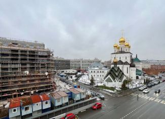Продаю комнату, 34.3 м2, Санкт-Петербург, Миргородская улица, 10