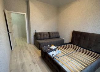 Продаю 1-ком. квартиру, 37.7 м2, Краснодар, Тополиная улица, 40/1к1, микрорайон Завод Радиоизмерительных Приборов