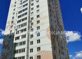 Продажа квартиры студии, 35.3 м2, Тюмень, Таврическая улица, 9к1, ЖК Акварель