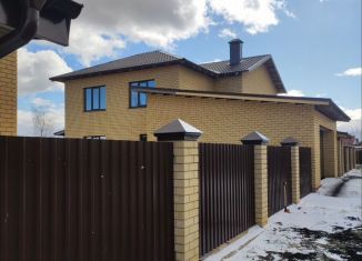 Продажа коттеджа, 256 м2, Марий Эл, Коттеджная улица