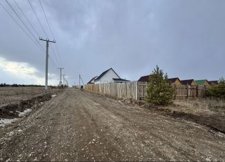 Продается земельный участок, 8 сот., деревня Куда, Успешный переулок, 5