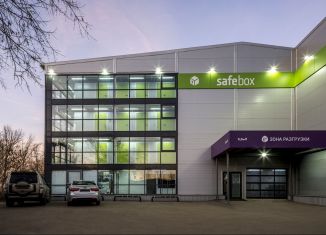 Сдается складское помещение, 10 м2, Москва, 3-й Угрешский проезд, 27