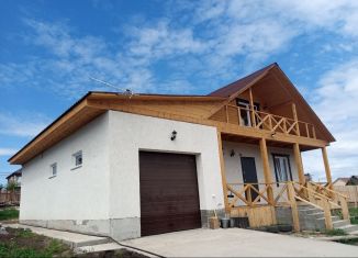 Сдаю дом, 197 м2, деревня Куда, Удачная улица, 2