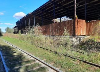 Продаю производство, 900 м2, Вологодская область, Заводская улица, 5