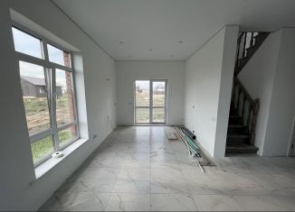 Продается дом, 117 м2, деревня Старые Киешки, улица Гафури, 19