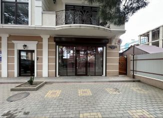 Продажа помещения свободного назначения, 77 м2, Геленджик, Октябрьская улица, 47А