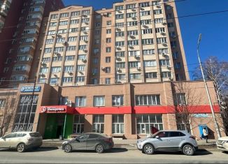 Продажа торговой площади, 391.9 м2, Самара, улица Буянова, 100, Ленинский район