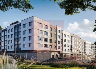 Продам 1-ком. квартиру, 36.8 м2, Светлогорск