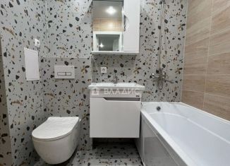 Продается квартира студия, 30 м2, село Чигири, улица Воронкова, 7, ЖК Семейный