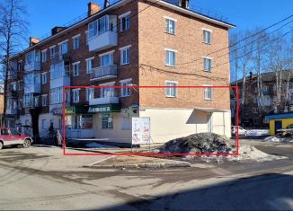 Продаю торговую площадь, 72 м2, Серов, Центральная улица, 8