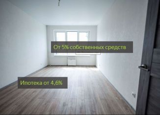 Продаю 2-ком. квартиру, 47.5 м2, Воронеж