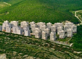 Продается 1-комнатная квартира, 55 м2, село Варваровка, улица Калинина, 150к5