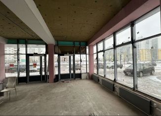 Помещение свободного назначения в аренду, 83 м2, Набережные Челны, улица Раскольникова, 18