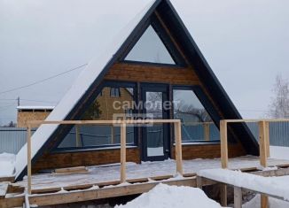 Продается дом, 50 м2, СТ Горизонт