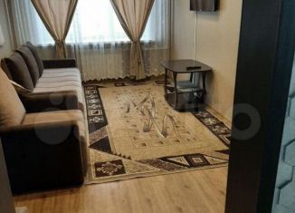 Сдам в аренду 2-ком. квартиру, 45 м2, поселок городского типа Шерегеш, улица Гагарина, 12