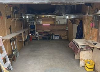 Продается гараж, 17 м2, Москва, станция Пенягино