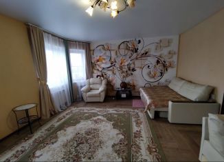 Продается двухкомнатная квартира, 56 м2, деревня Скрылья, деревня Скрылья, 275