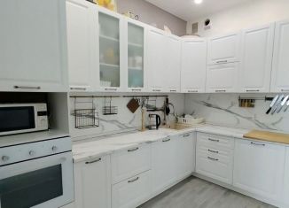 Продам таунхаус, 112 м2, деревня Куюки, Звёздная улица, 1/1