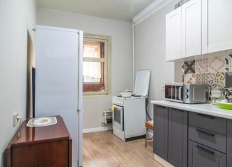 Продажа 3-ком. квартиры, 82 м2, Сочи, Дагомысская улица, 11к1, микрорайон Больничный Городок