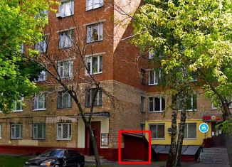 Продается помещение свободного назначения, 12.9 м2, Москва, Волжский бульвар, 49, район Кузьминки