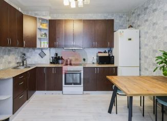 Продается 1-комнатная квартира, 49.3 м2, Новосибирск, улица Твардовского, 22/6, метро Речной вокзал