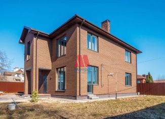 Коттедж на продажу, 241 м2, Ярославль, Союзная улица, 87