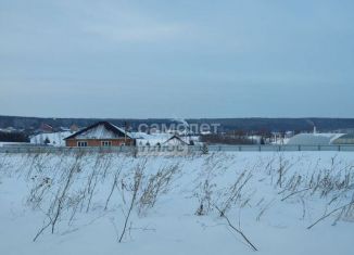 Продаю участок, 12 сот., деревня Киска-Елга, Липовая улица